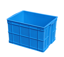 塑料周轉箱（xiāng）