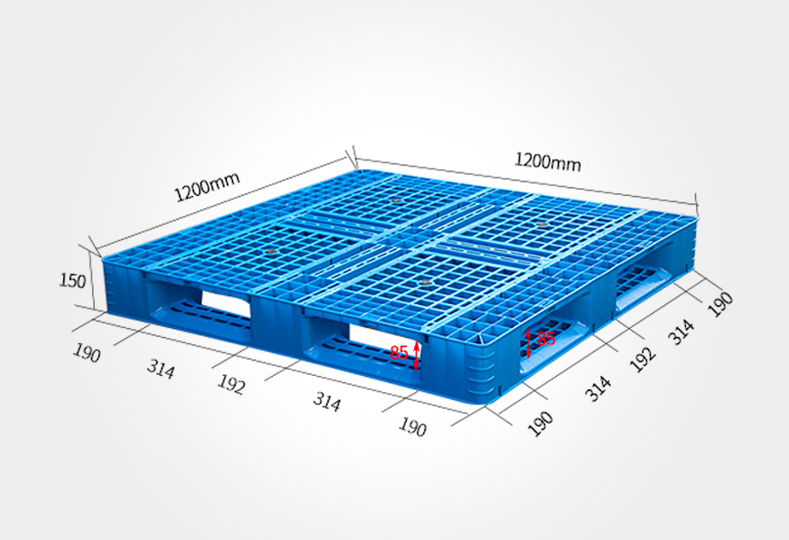 1212網格田字托盤（pán）