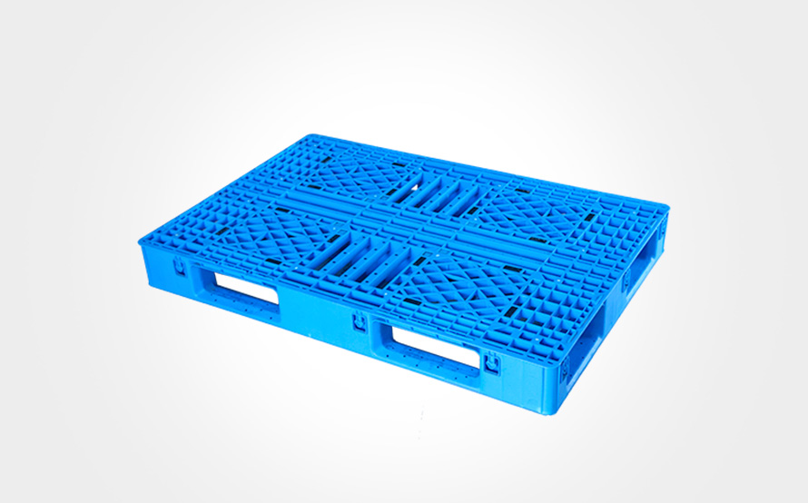 1208網（wǎng）格田字托盤