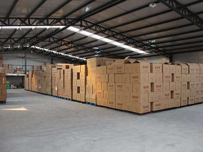 白酒行（háng）業塑料托（tuō）盤應用案例