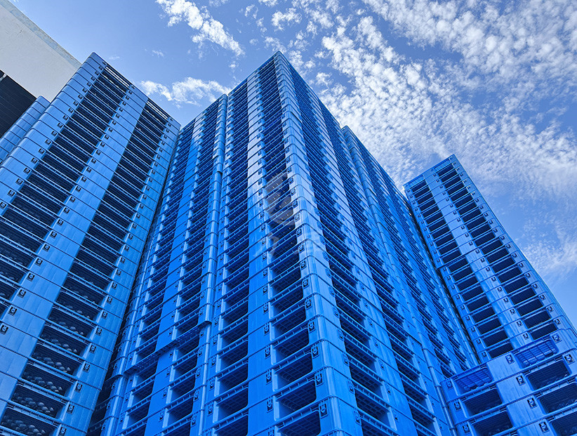 各（gè）類托（tuō）盤尺寸齊全（quán）