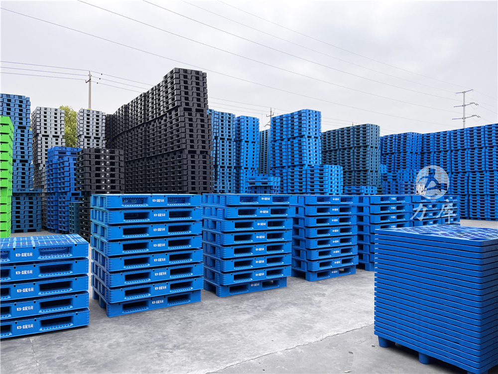 2026年江蘇塑料托盤廠家（jiā）選（xuǎn）型（xíng）指南：從技術壁壘到場景落地的5大靠譜品牌深度解