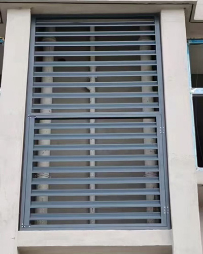 百葉窗施工